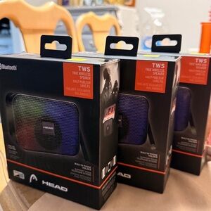 TWS True Wireless Speaker (3)